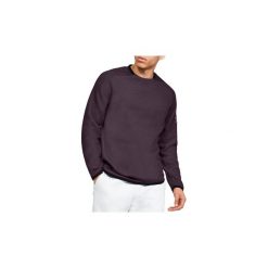 Bluzy Under Armour Move Light Crew 1346652-520. Bluzy męskie Under Armour, s, bez wzorów, bez kołnierzyka, bez rękawów, bez kaptura. Za 219,99 zł.