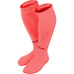 Skarpetogetry piłkarskie: Joma sport Getry Classic II pomarańczowe r. 28 – 33 (400054.040)
