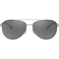 Michael Kors - Okulary 0MK1047. Czarne okulary przeciwsłoneczne damskie . W wyprzedaży za 749,90 zł.