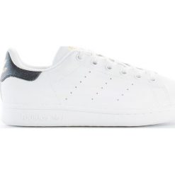 Buciki niemowlęce chłopięce: Adidas Buty dziecięce Stan Smith białe r. 36 2/3 (CM8192)