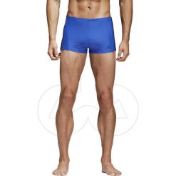 Kąpielówki szorty męskie ADIDAS CW4823. Kąpielówki męskie Adidas, m, bez wzorów, z tkaniny. Za 128,00 zł.