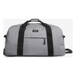 Eastpak Container 85 Torba podróżna Szary. Szare torby podróżne Eastpak, w paski, z poliesteru. Za 429,95 zł.