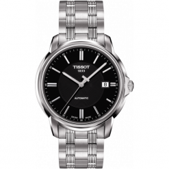 RABAT ZEGAREK TISSOT AUTOMATICS III DATE T065.407.11.051.00. Zegarki męskie TISSOT. W wyprzedaży za 2068,00 zł.