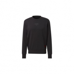 Bluzy adidas Bluza Manchester United Seasonal Special. Czarne bluzy męskie marki Adidas, l. Za 279,00 zł.