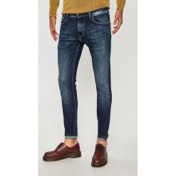Pepe Jeans - Jeansy. Jeansy męskie Pepe Jeans. Za 399,90 zł.