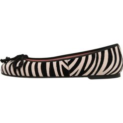 Pretty Ballerinas JUNGLA Baleriny white. Czarne baleriny damskie marki Pretty Ballerinas. Za 639,00 zł.