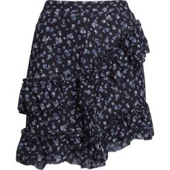 Spódniczka LOVESHACKFANCY LILY. Czarne spódniczki dziewczęce LoveShackFancy, bez wzorów, z jedwabiu, wakacyjne. W wyprzedaży za 621,00 zł.