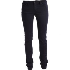 Mustang JASMIN SLIM Jeansy Slim Fit stone washed. Niebieskie jeansy damskie marki Mustang. W wyprzedaży za 134,55 zł.