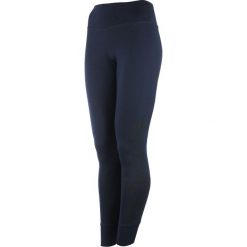 Legginsy sportowe damskie: legginsy damskie ADIDAS ESSENTIALS LINEAR TIGHT / AY4824