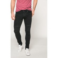 Jeansy męskie: Only & Sons – Jeansy Spun Biker