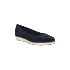 Baleriny damskie: Baleriny Clarks BALERINY COMPASS ZONE 26106983