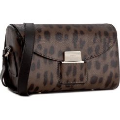 Torebka FURLA - Amazzone 870496 B BJV2 AGU Toni Glace. Brązowe listonoszki damskie marki Furla. W wyprzedaży za 719,00 zł.