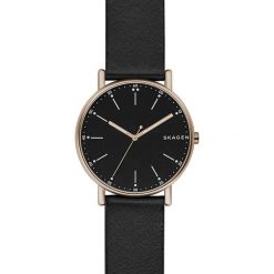 Zegarki męskie: Zegarek męski Skagen Signatur SKW6401