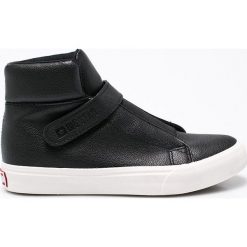 Buty damskie: Big Star – Trampki