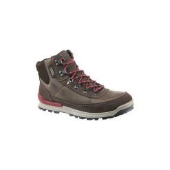 Buty Ecco Oregon 82600451869. Buty trekkingowe męskie ecco, bez zapięcia, trekkingowe. Za 799,99 zł.