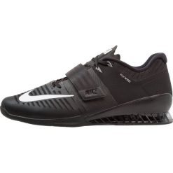 Nike Performance ROMALEOS 3 Obuwie treningowe black/hyper crimson. Szare buty sportowe męskie marki Nike Performance, z materiału. Za 839,00 zł.