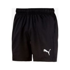 Puma Active Szorty Czarny. Czarne spodenki i szorty męskie Puma, xxl, bez wzorów, z poliesteru. Za 94,95 zł.
