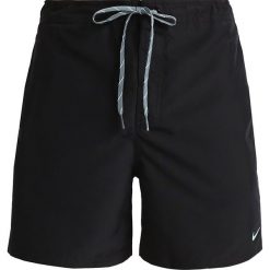 Kąpielówki męskie: Nike Performance CORE Szorty kąpielowe black