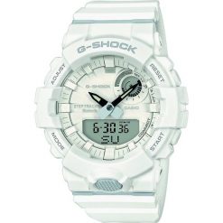 Zegarki męskie: Zegarek męski Casio G-Shock G-Squad Bluetooth GBA-800-7AER