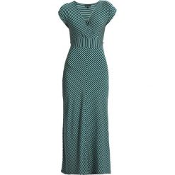 Sukienki: King Louie DRESS SLIM SHADY Długa sukienka waterfall green