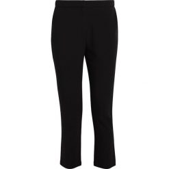 Chinosy damskie: mint&berry Chinosy black