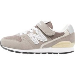 Trampki chłopięce: New Balance Tenisówki i Trampki grey