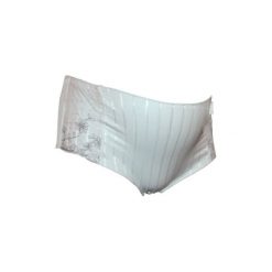 Noppies Bielizna dla kobiet w ciąźy SPACER LACE ivory - wielokolorowy. Szara majtki ciążowe marki Noppies, z elastanu. Za 79,00 zł.