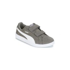 Trampki chłopięce: Buty Dziecko Puma SMASH SD PS
