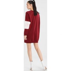 Sukienki hiszpanki: TWINTIP Sukienka letnia bordeaux
