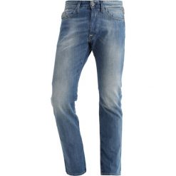 Jeansy męskie: Replay WAITOM Jeansy Slim Fit deep blue denim