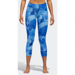 Legginsy adidas Response CZ5068. Legginsy damskie Adidas, s, bez wzorów, z elastanu, klasyczne. W wyprzedaży za 129,99 zł.