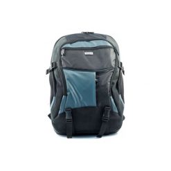 Torby na laptopa: Targus Atmosphere 17-18″ XL Laptop Backpack – Black/Blue DARMOWA DOSTAWA DO 400 SALONÓW !!