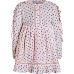 Sukienki dziewczęce: Patrizia Pepe DRESS Sukienka koszulowa old rose