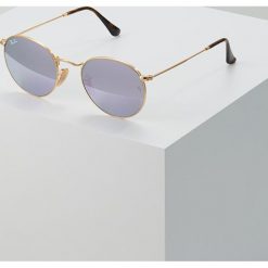 Okulary przeciwsłoneczne damskie: RayBan Okulary przeciwsłoneczne wisteria flash