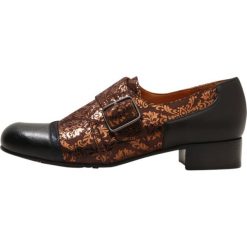 Creepersy damskie: Chie Mihara CUZCUZ Półbuty wsuwane maitai/flow testa/ginza navy