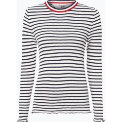 Swetry damskie: Tommy Jeans – Sweter damski, czarny