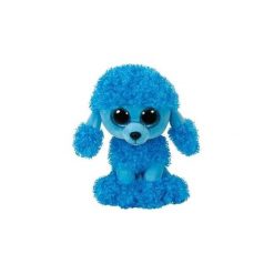 Przytulanki i maskotki: Maskotka TY INC Beanie Boos Mandy – Niebieski Pudel 24 cm 37263 – zgarnij do 50zł RABATU! Sprawdź na Redcoon.pl