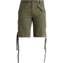 Bojówki męskie: Maharishi Bojówki maha olive