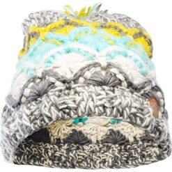 Czapki damskie: IGUANA Czapka damska Alcona 7879 Multicolour (92800187879)