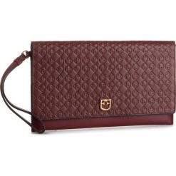 Torebka FURLA - Belvedere 1033961 E EAI1 R65 Ribes g. Czerwone torebki klasyczne damskie Furla, bez wzorów, ze skóry, wizytowe, bez dodatków. W wyprzedaży za 389,00 zł.