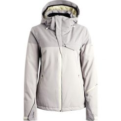 Kurtki sportowe damskie: Brunotti DYSNOMIA Kurtka snowboardowa almond