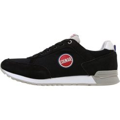 Trampki męskie: Colmar Originals TRAVIS COLORS Tenisówki i Trampki black/grey