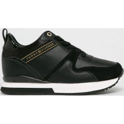 Tommy Hilfiger - Buty. Buty sportowe damskie TOMMY HILFIGER. Za 539,90 zł.