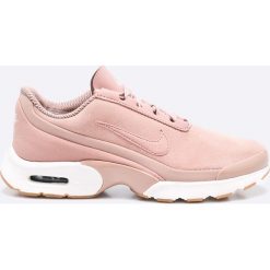 Nike Sportswear - Buty W Nike Air Max Jewell Se. Pomarańczowe bez kategorii marki Nike Sportswear, ze skóry, trekkingowe, nike air max. W wyprzedaży za 449,90 zł.