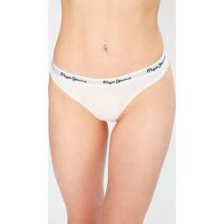 Stringi: Pepe Jeans – Stringi Dixie
