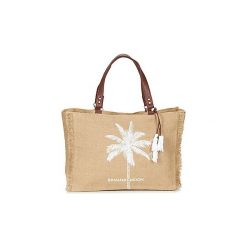 Shopper bag damskie: Torby shopper Banana Moon ERIN MAHINA