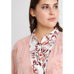 Kurtki damskie: Junarose JRCALITO 3/4 KIMONO Kurtka wiosenna rose tan