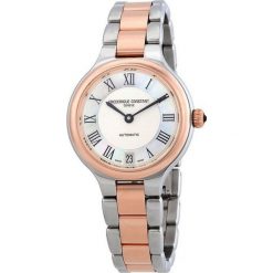 FREDERIQUE CONSTANT RABAT ZEGAREK CLASSICS FC-306MC3ER2B. Zegarki damskie FREDERIQUE CONSTANT. W wyprzedaży za 5590,00 zł.