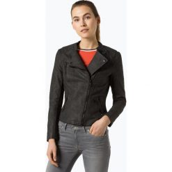 ONLY - Kurtka damska – Ava, szary. Szare kurtki damskie marki ONLY, bez wzorów, bez kaptura. Za 219,95 zł.