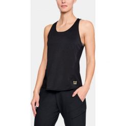 Bluzki damskie: Under Armour Koszulka damska Perpetual Tank czarna r. M (1314253-001)